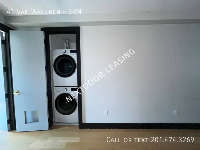 Photo - 41 Van Wagenen Ave Unit 3RM