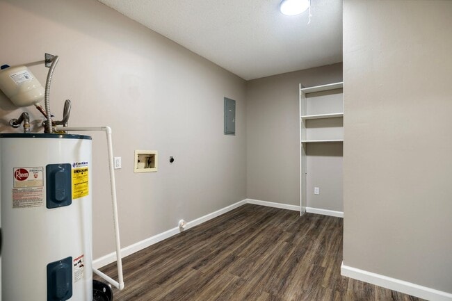 Photo - 1105 Brentwood Dr