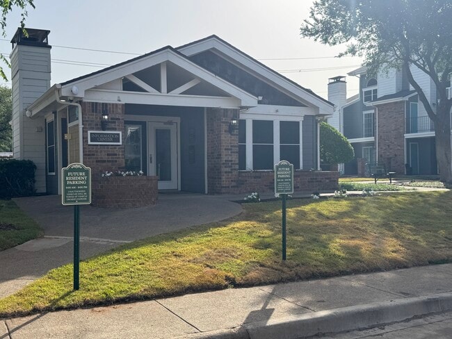 Fairway Greens Apartments