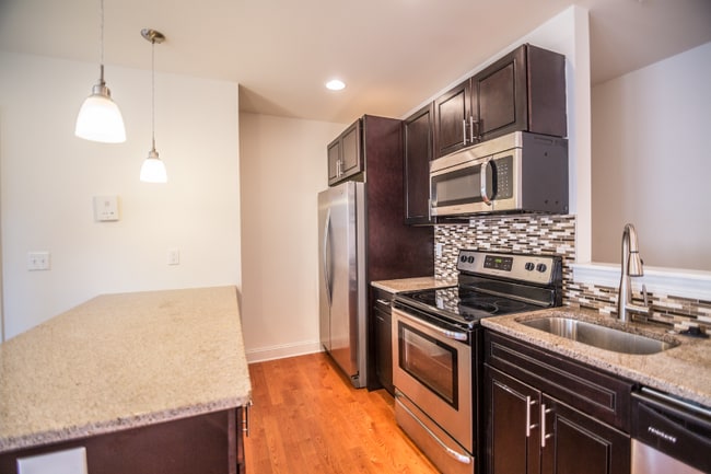 Photo - 3614 Spring Garden St Unit Apt B