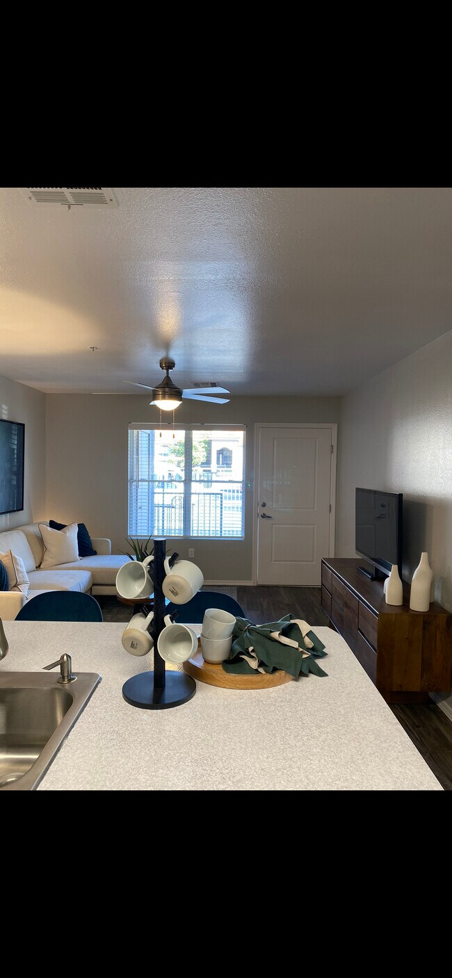 Sonoran Reserve Apartments For Rent in Tucson, AZ