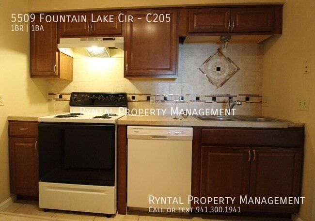 Photo - 5509 Fountain Lake Cir Unit C205