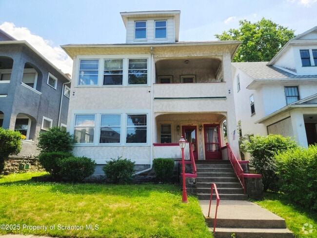 Building Photo - 542 Colfax Ave Rental
