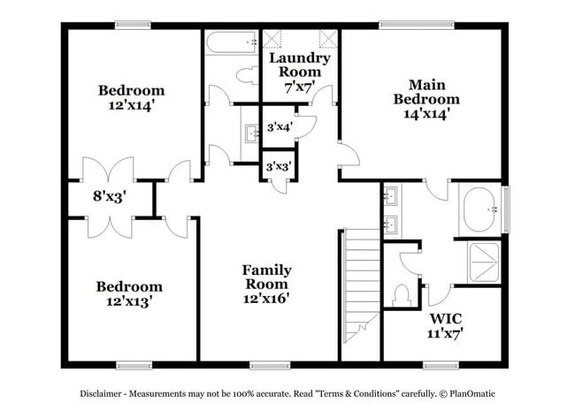 316 Hamilton Pointe Dr