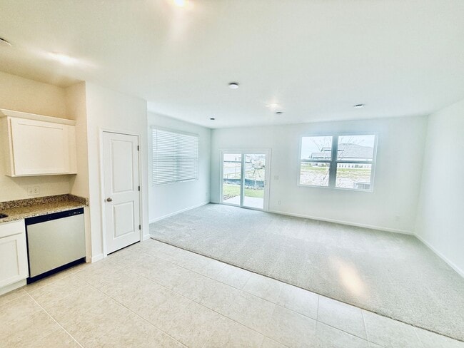 Photo - 3 Bed, 2.5 Bath, Corner Unit Townhome