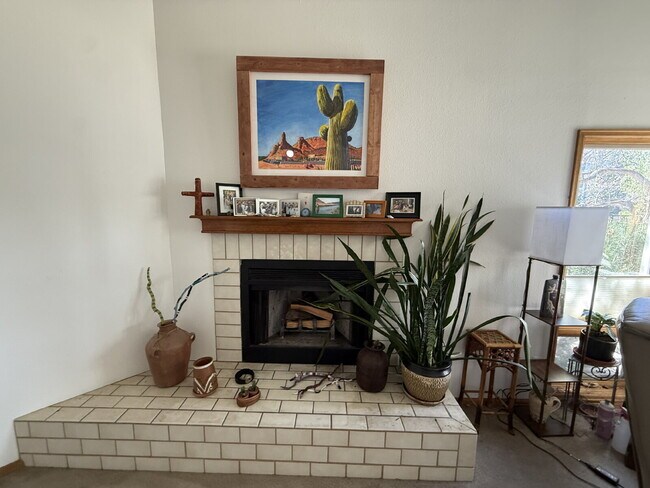 Photo - "Spacious 2-Bed, 2-Bath Retreat in Boulder – 1050 Sq Ft of open layout" Unidad A