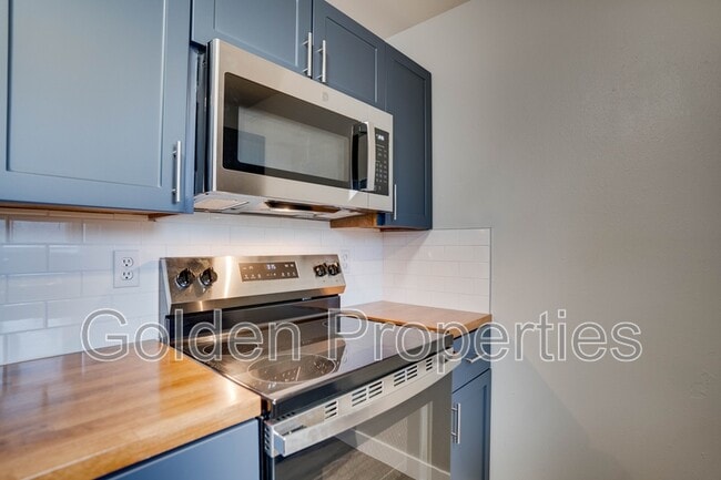 Photo - 3800 E 2nd Ave