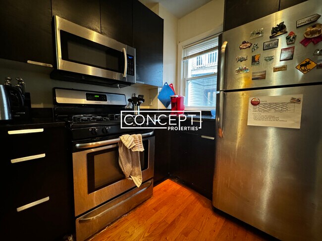 Photo - 14 Parker Hill Ave Unit 2