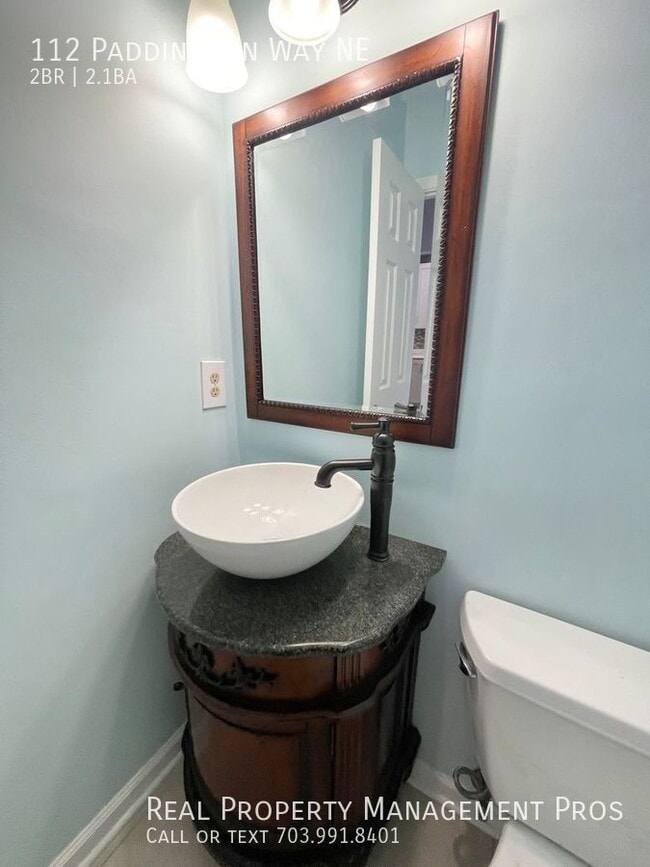 Photo - 112 Paddington Way NE