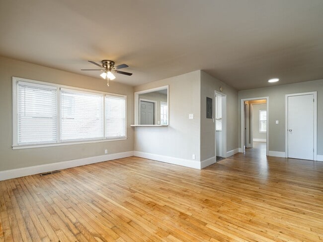 Photo - Newly Renovated Historic West End 1 Bedroom