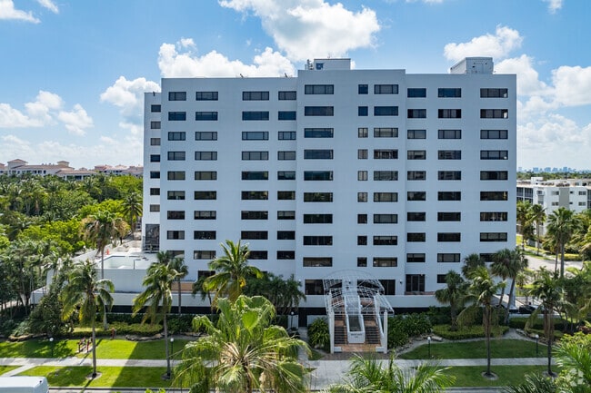Bahia Mar - Bahia Mar Condo