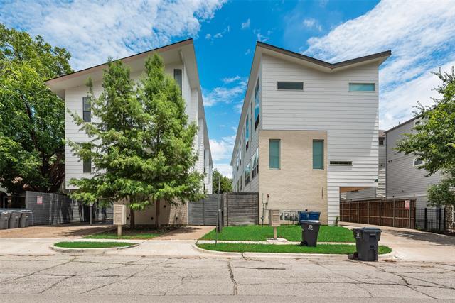 Building Photo - 2304 N Garrett Ave Unit 1