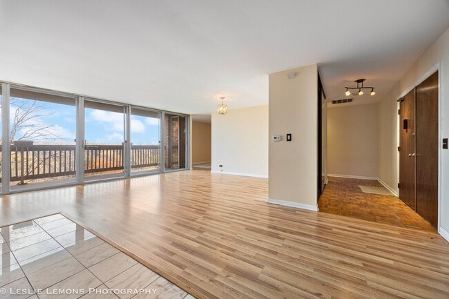 Photo - 5600 Hillcrest Ln Unit 3D