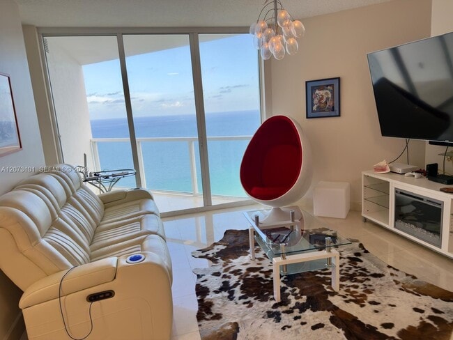 Photo - 16699 Collins Ave Unit 3609