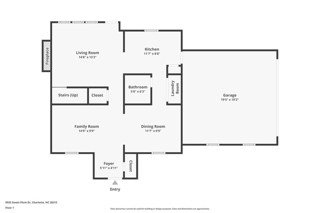 Photo - 9935 Sweet Plum Dr