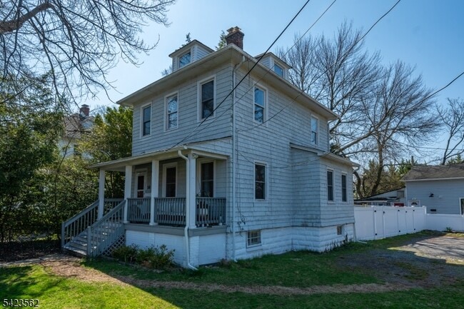 Photo - 38 Claremont Ave