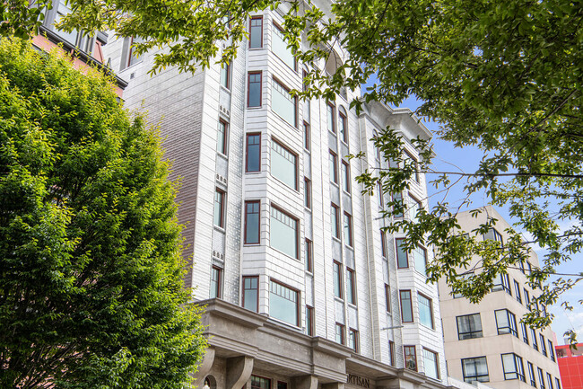 Building Photo - The Artisan Rental