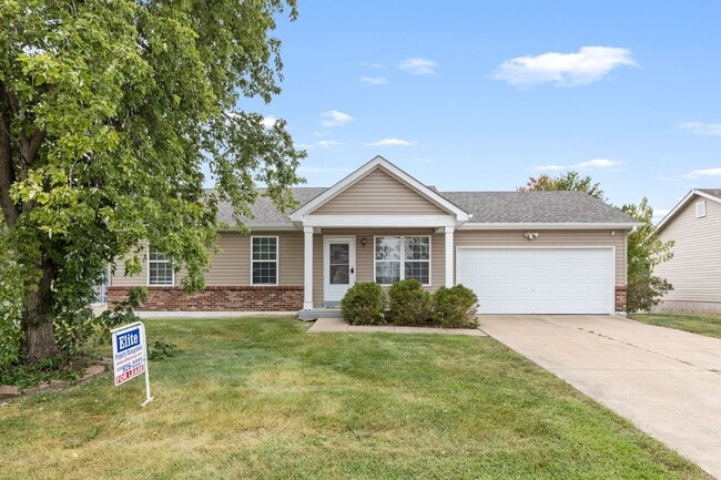 Building Photo - Wentzville Area Rental