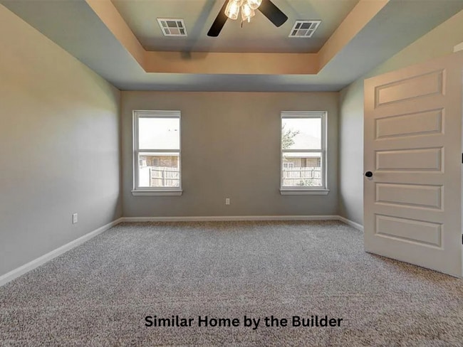 Photo - New Build 4-Bedroom, 2-Bath Home with 3-Car Garage