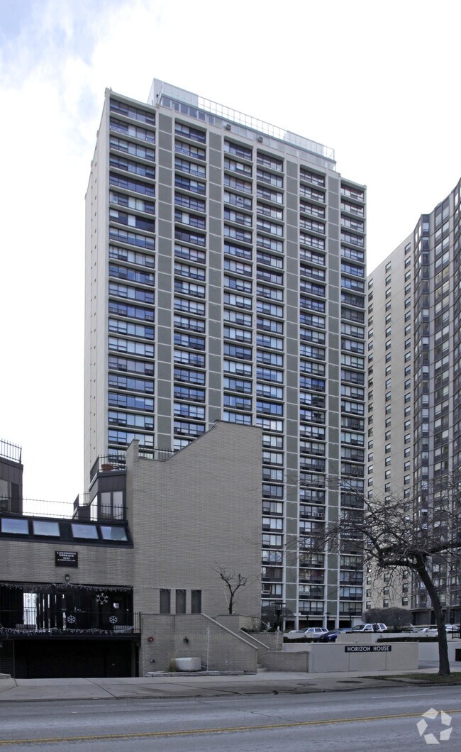 Photo - Horizion House