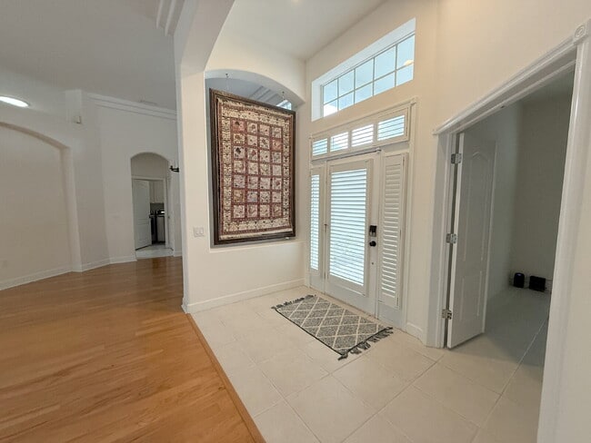 Photo - 55+ 3-Bed, 3-Bath and Office in Heritage Springs, Trinity!