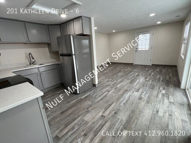 Photo - 201 Kathleen Dr Unit 6