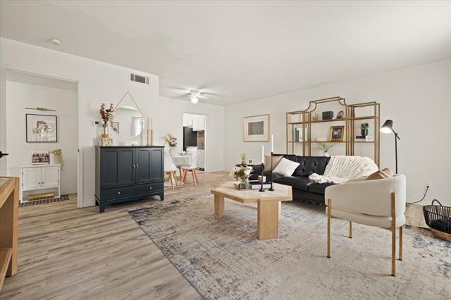 Photo - 4100 Ridglea Country Club Dr Unit 1401