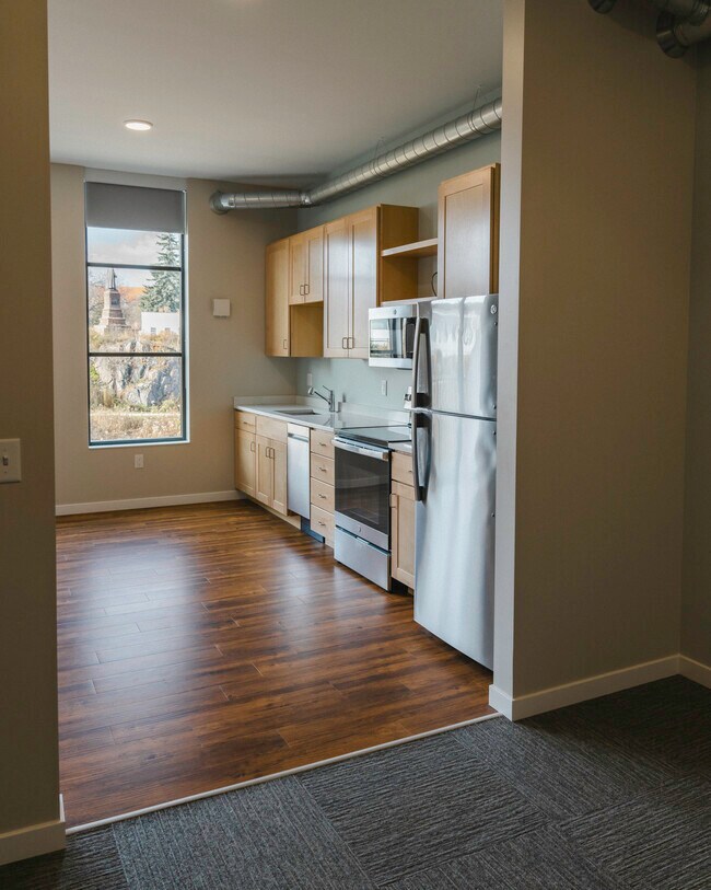 Two Marquette Place Apartments For Rent in Marquette, MI