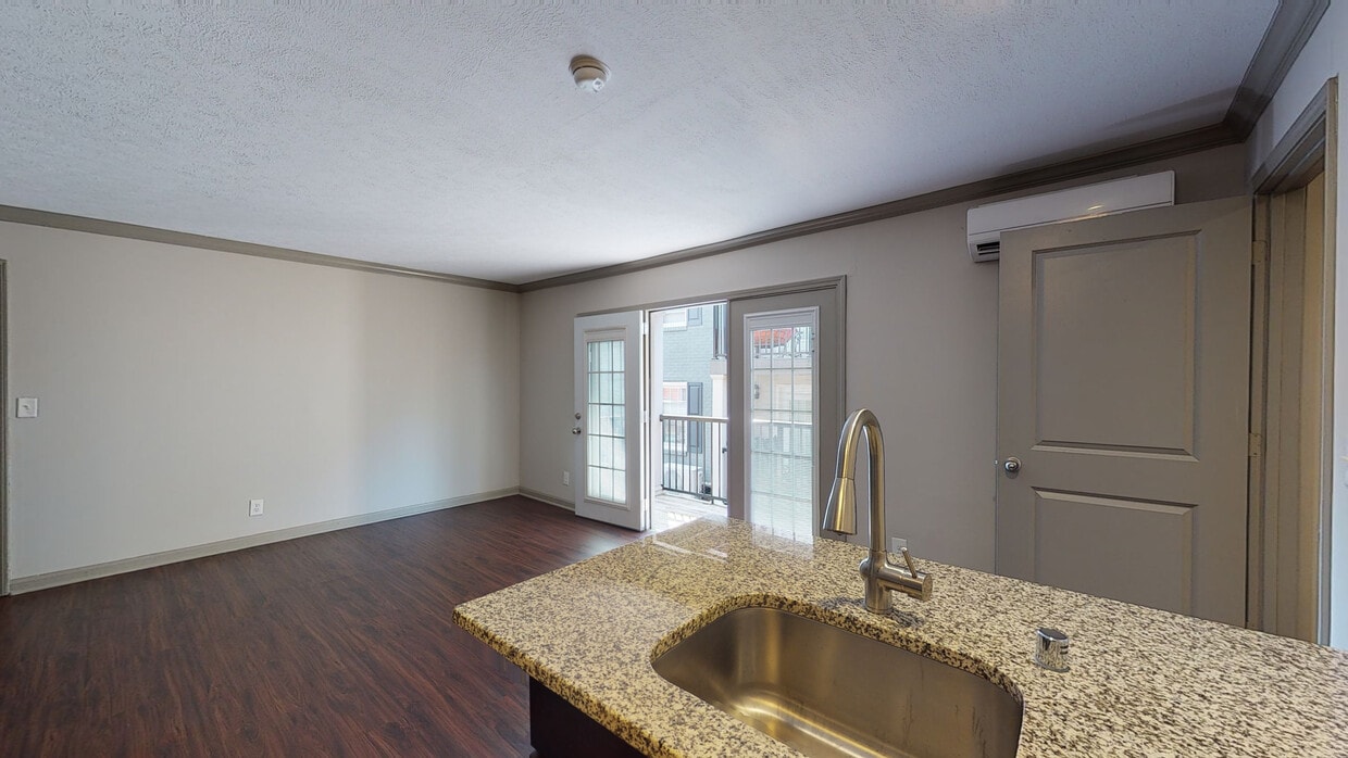 Photo - The Avenue in the Highlands Apartments