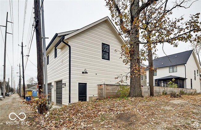 Building Photo - 1925 N New Jersey St Rental