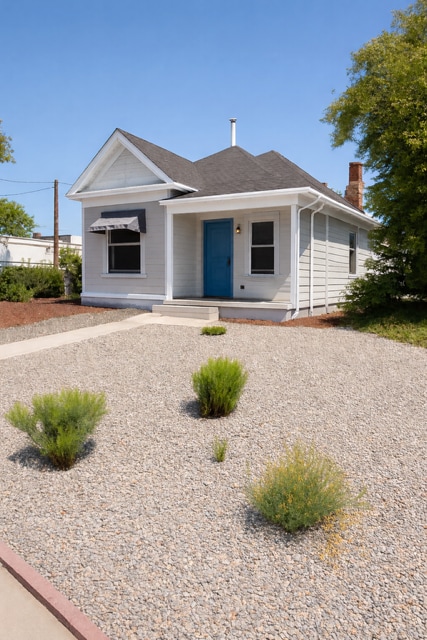 Building Photo - 915 S 900 E Unit 1