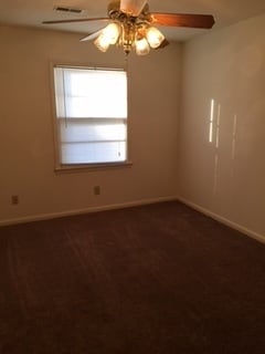 Photo - Brick Home with Carport & Fenced yard