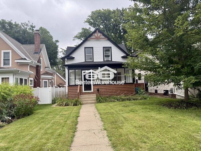 Building Photo - 4633 Lyndale Ave S Rental