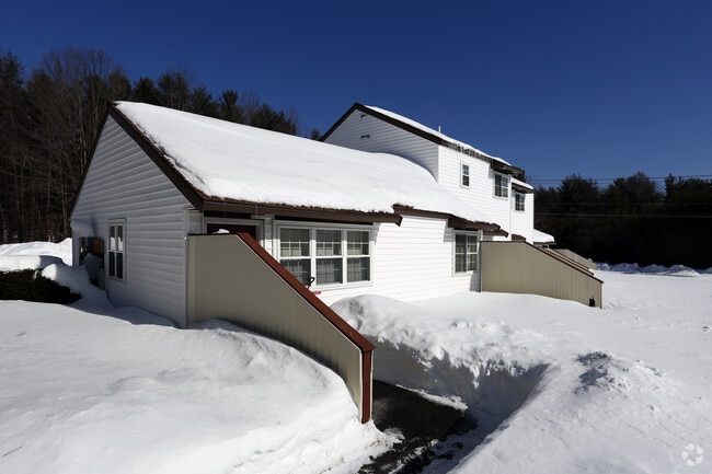 Exterior Photo - Goodrich Apartments