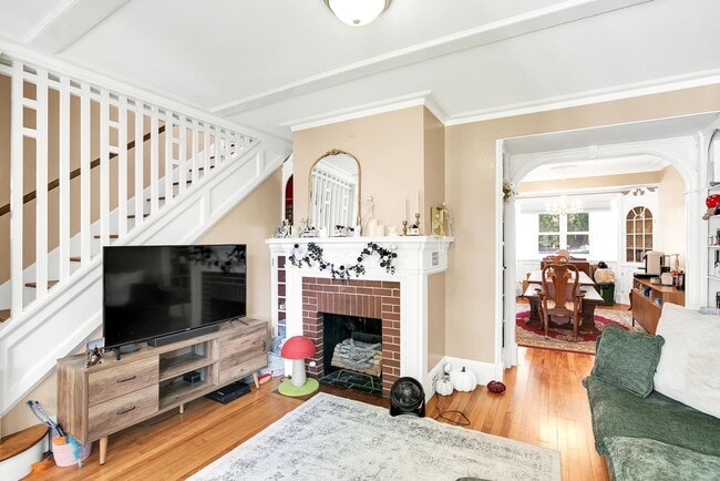 Photo - 107 Mount Vernon St Unidad 107