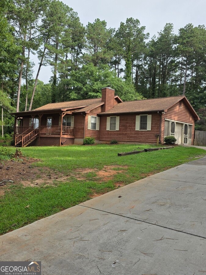 Photo - 214 Candler Rd