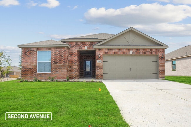 Building Photo - 2005 Erlinda Dr