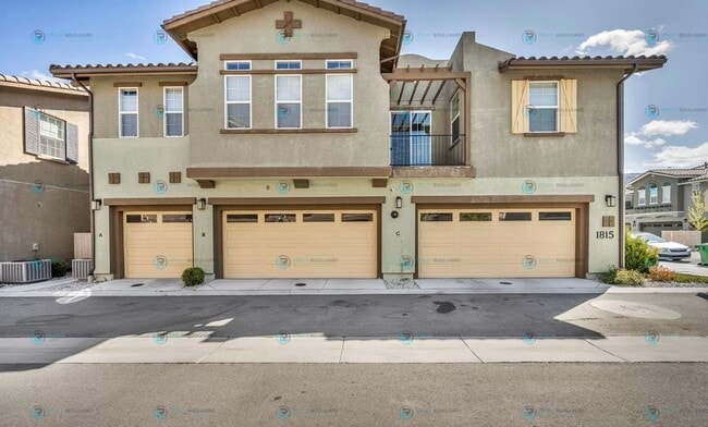 Photo - Discover luxurious living in this stunning 3-bedroom, 2-bathroom, 2-story condo, perfectly design...