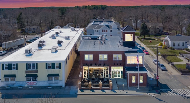 Building Photo - 44 School St Unit STN1-202