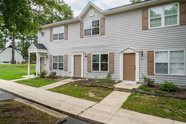 Photo - 1825 Vintage Rd