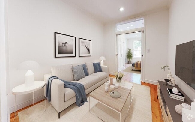 Building Photo - Bradhurst Avenue Unit 2L Rental