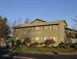 Photo - West Royal Apartments