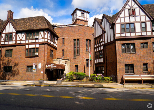 Building Photo - The Schenley Arms Rental