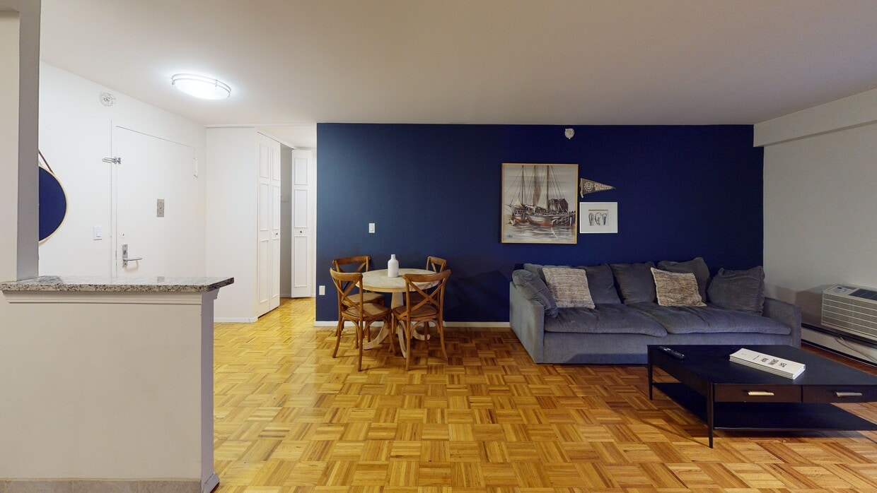 Photo - Dexter Park Apartments