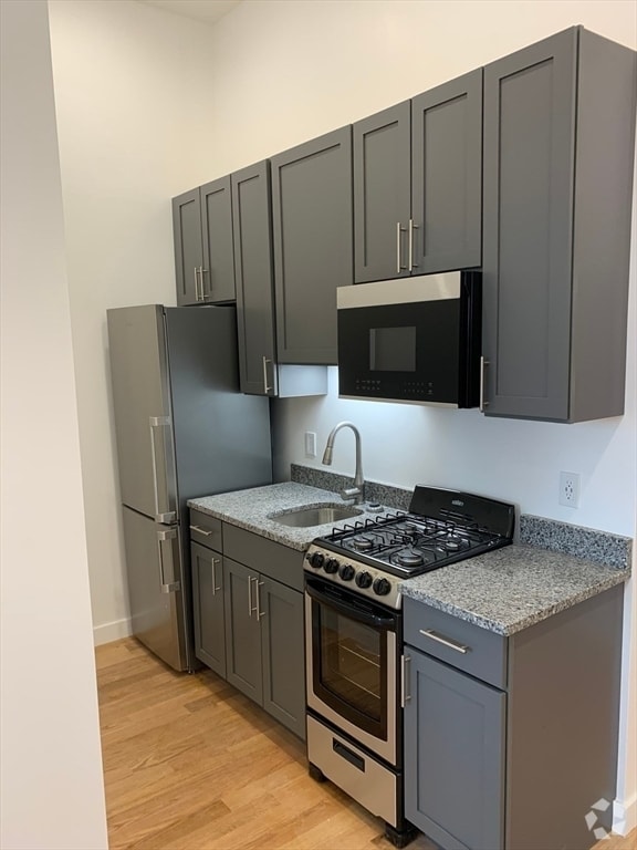 Building Photo - 64 Market St Unit 407 Rental