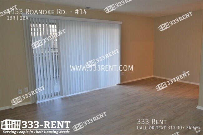 Building Photo - Only $500 Deposit! Unit #14 Rental