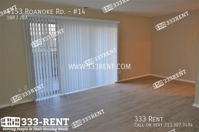 Only $500 Deposit! - Only $500 Deposit! Apartment Unit #14