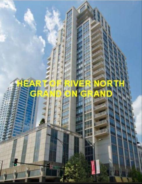 Building Photo - 200 W Grand Ave Unit 1702