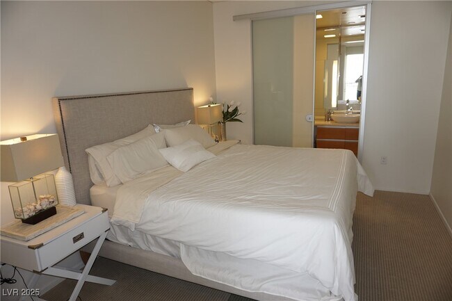 Photo - 3726 S Las Vegas Blvd Condo Unit 901