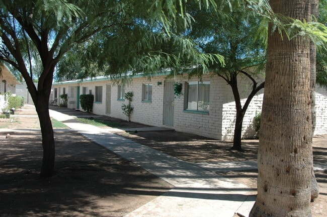 Photo - Spanish Arcos